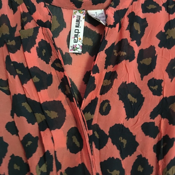 Dress - Picture 3 of 5